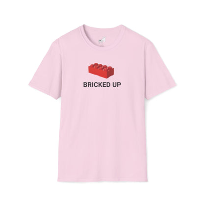 BRICKED UP T-Shirt