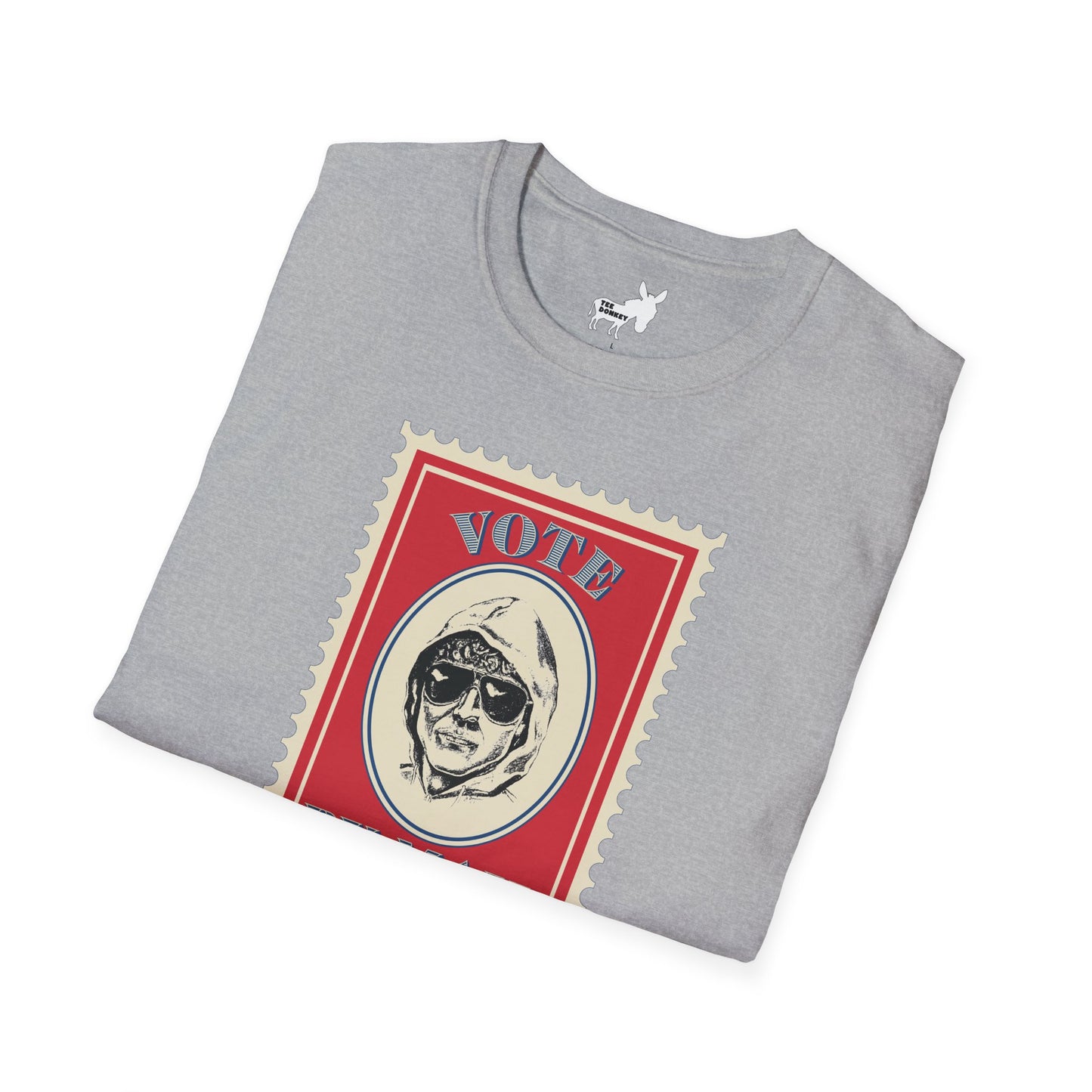 VOTE BY MAIL T-Shirt