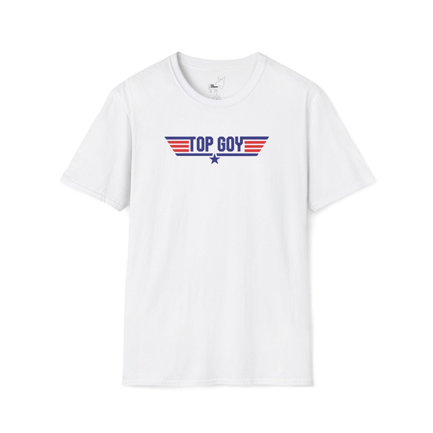 TOP GOY - T-Shirt