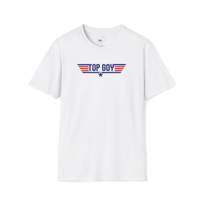 TOP GOY - T-Shirt
