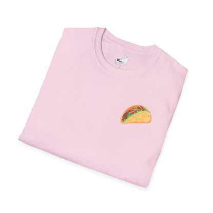 WHITE PEOPLE TACO NIGHT T-Shirt