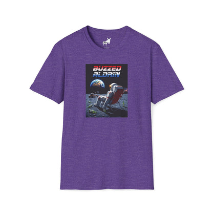 BUZZED ALDRIN T-Shirt