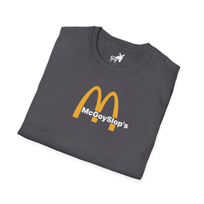 McGoySlop's