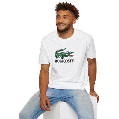 HOLACOSTE T-Shirt