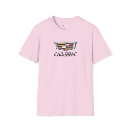 CADIRRAC T-Shirt