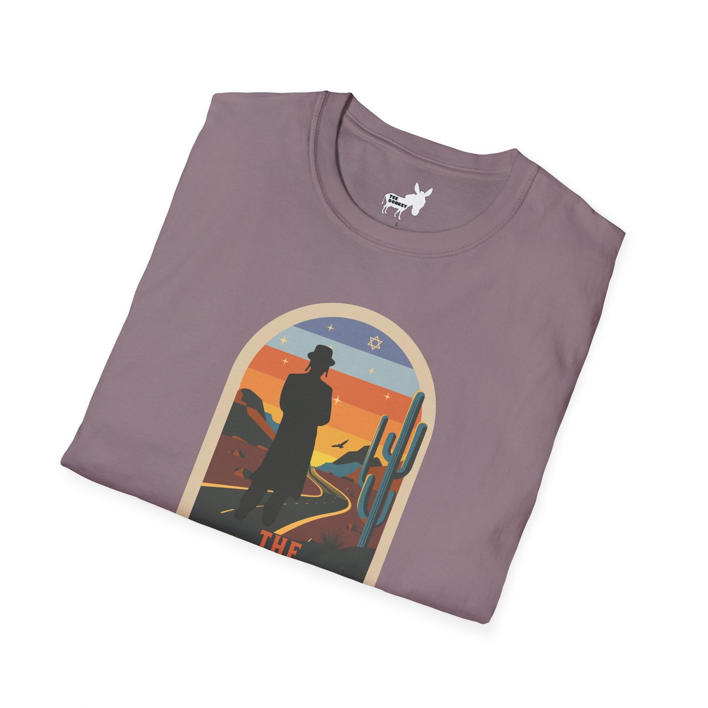 THE LOAN RANGER T-Shirt
