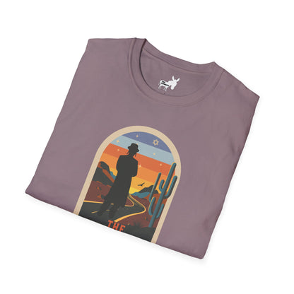 THE LOAN RANGER T-Shirt