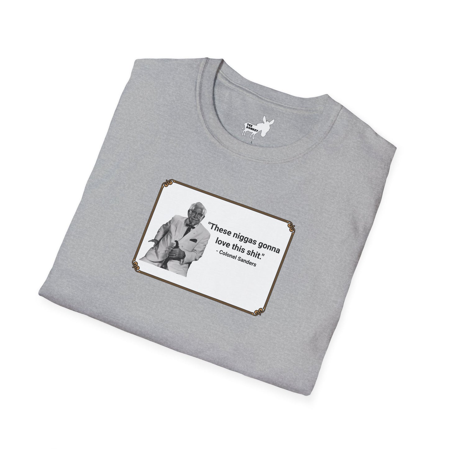 Colonel Sanders T-Shirt