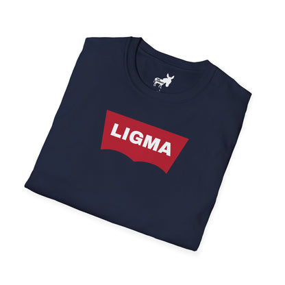 LIGMA JEANS