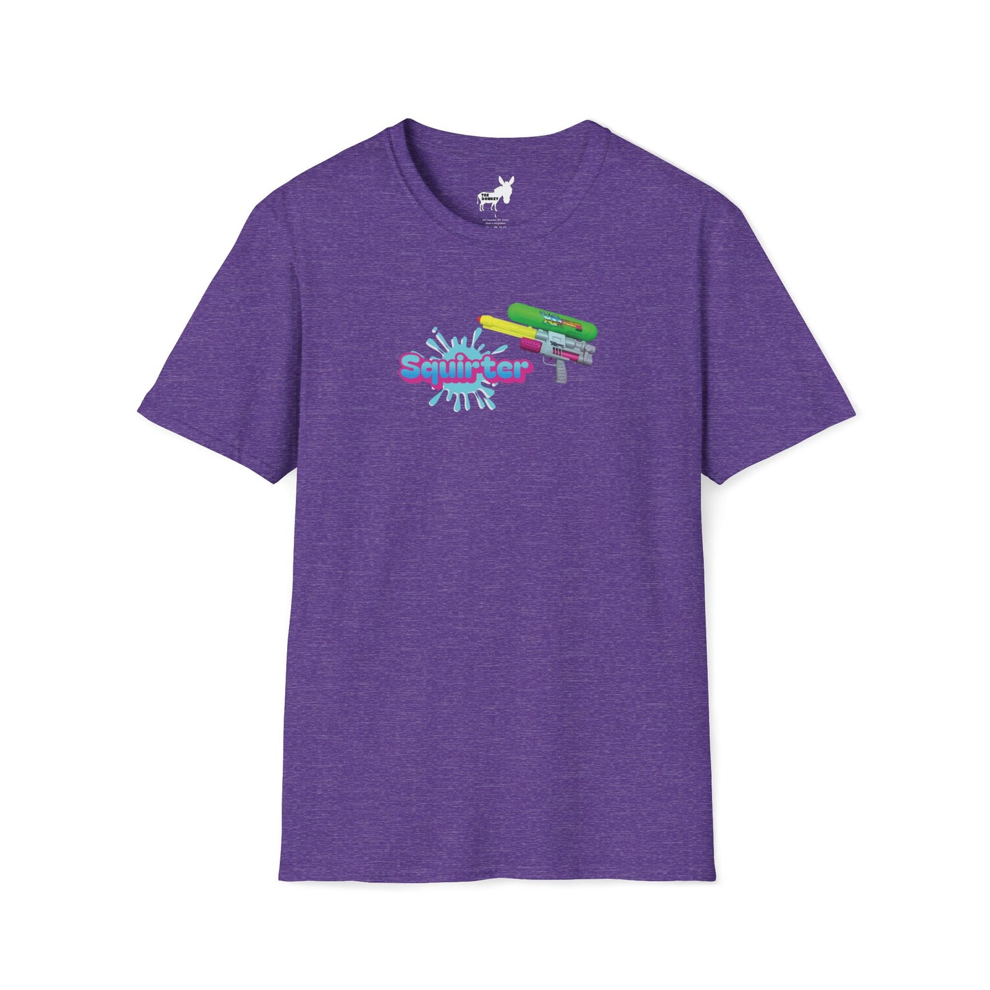 SQUIRTER T-Shirt