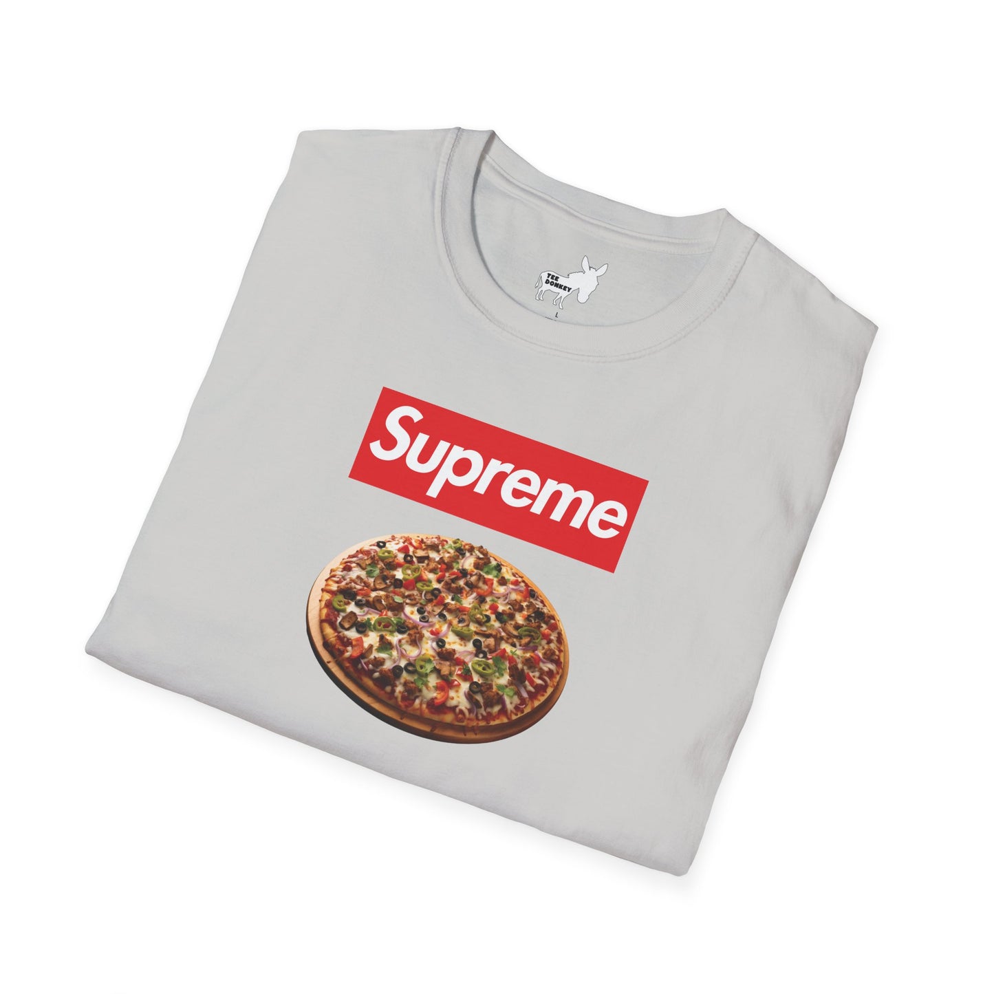 SUPREME