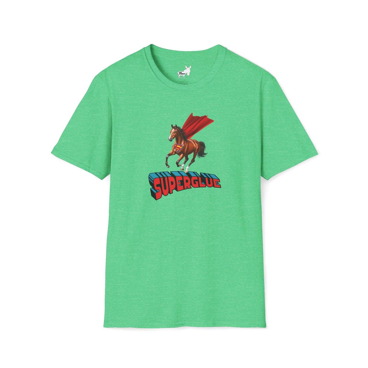 SUPERGLUE T-Shirt