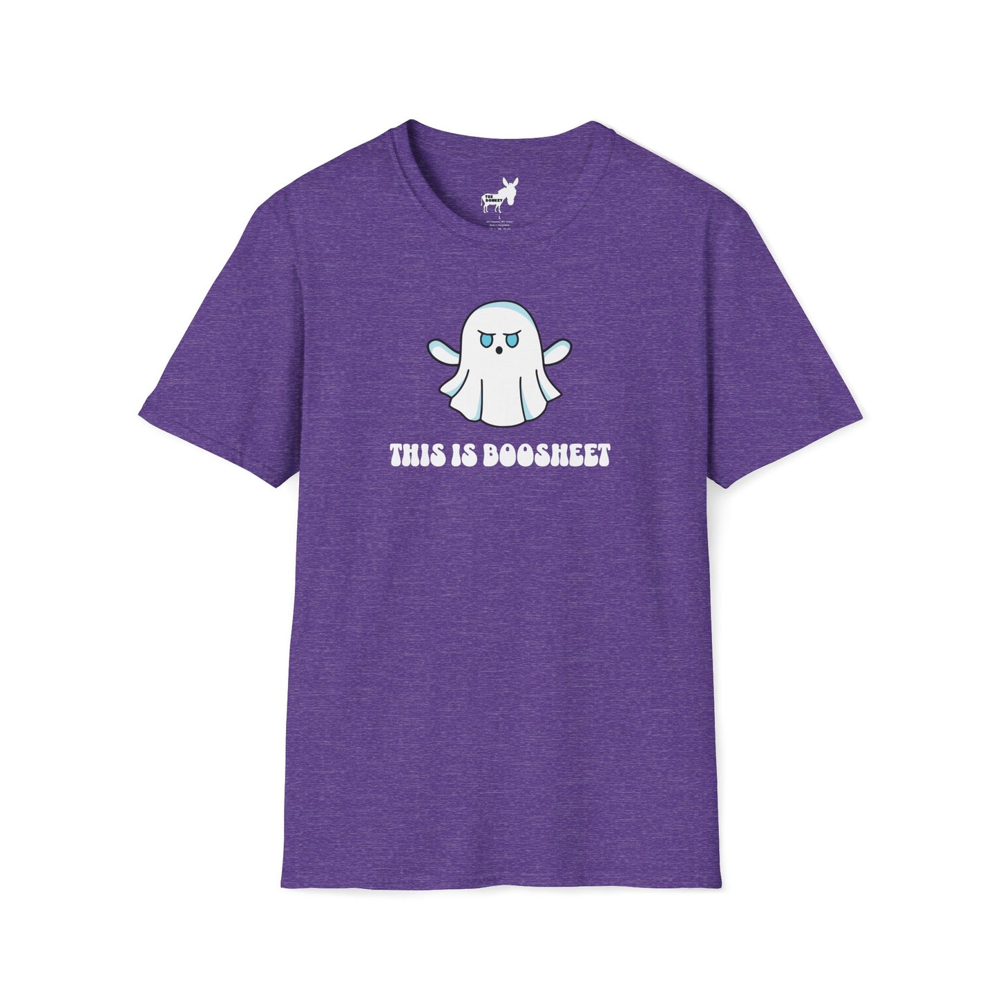 BOOSHEET T-Shirt
