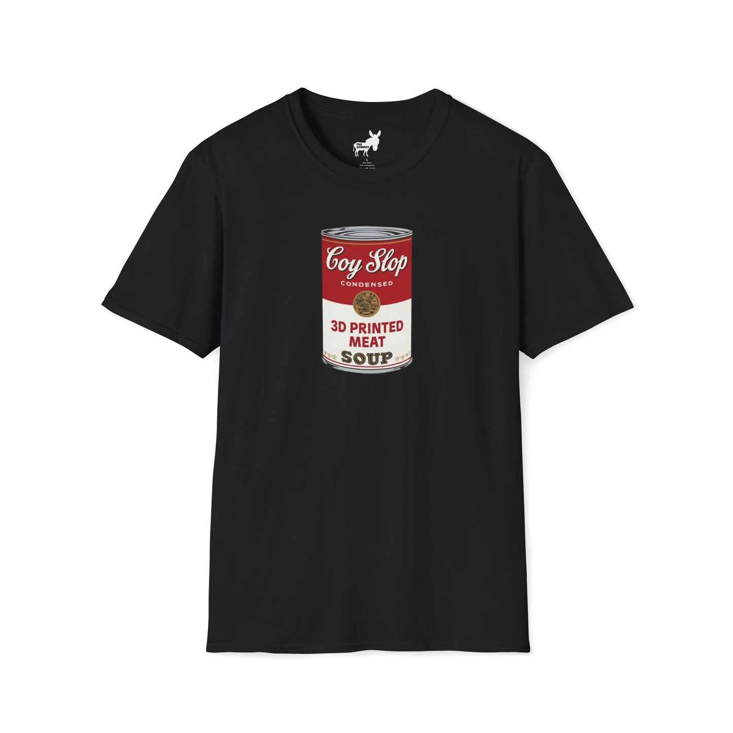 GOY SLOP SOUP