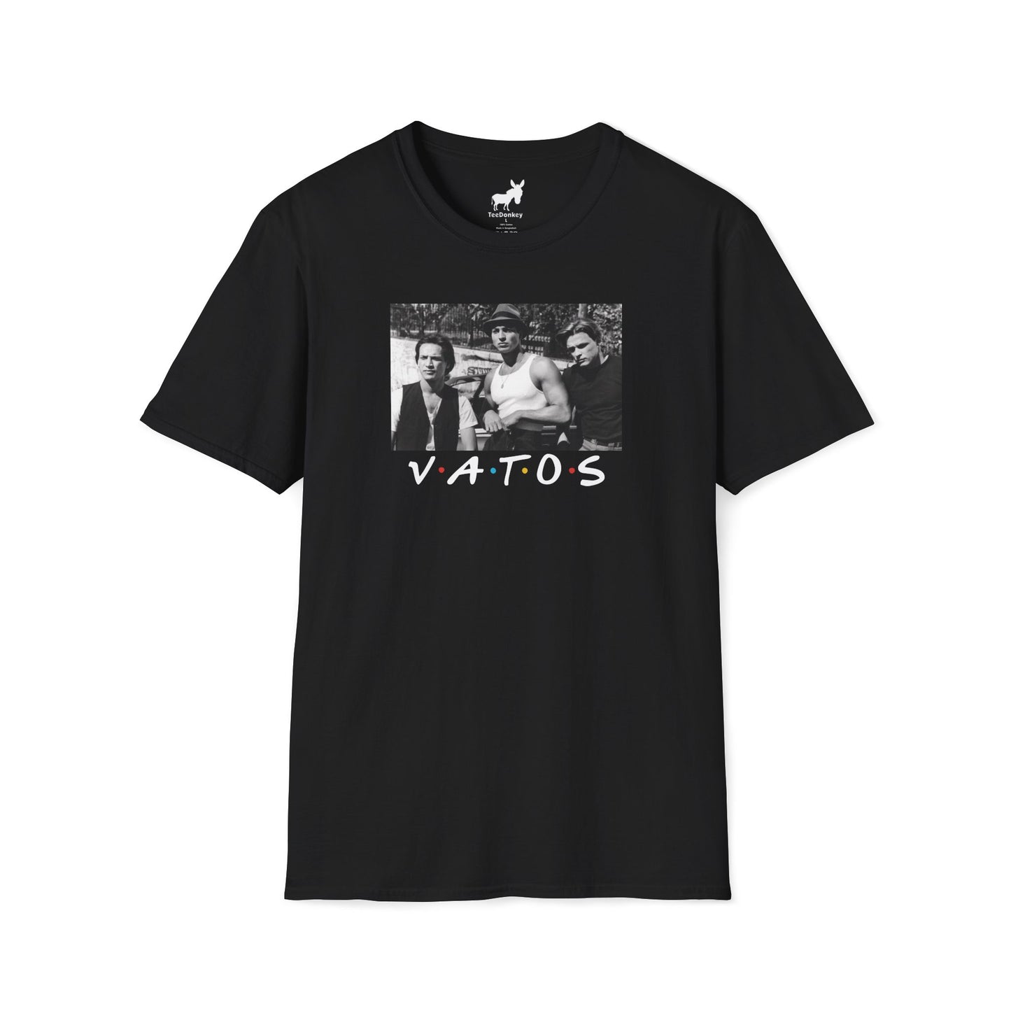 VATOS T-Shirt