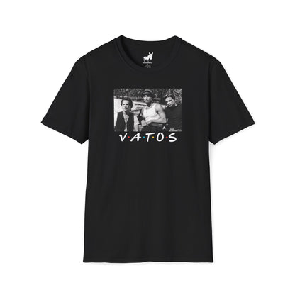 VATOS T-Shirt