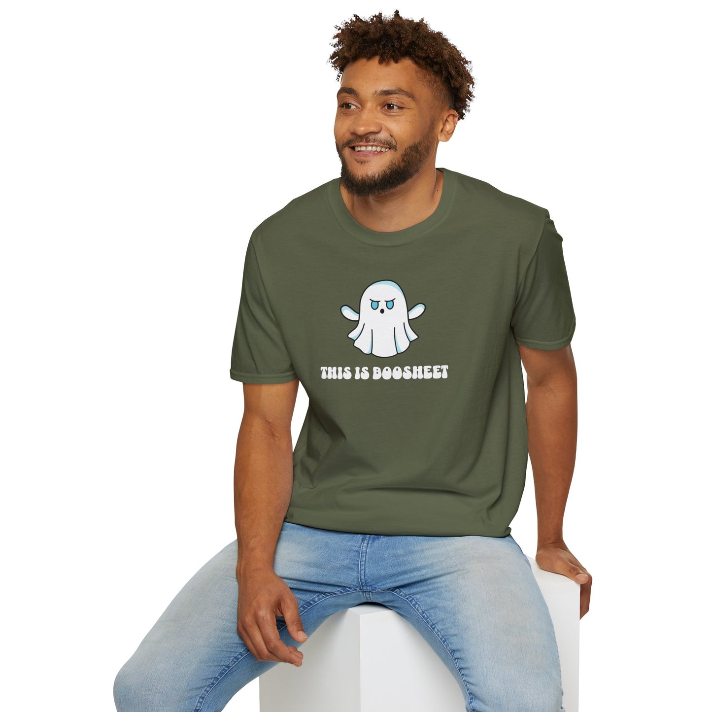 BOOSHEET T-Shirt