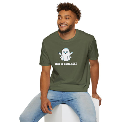 BOOSHEET T-Shirt