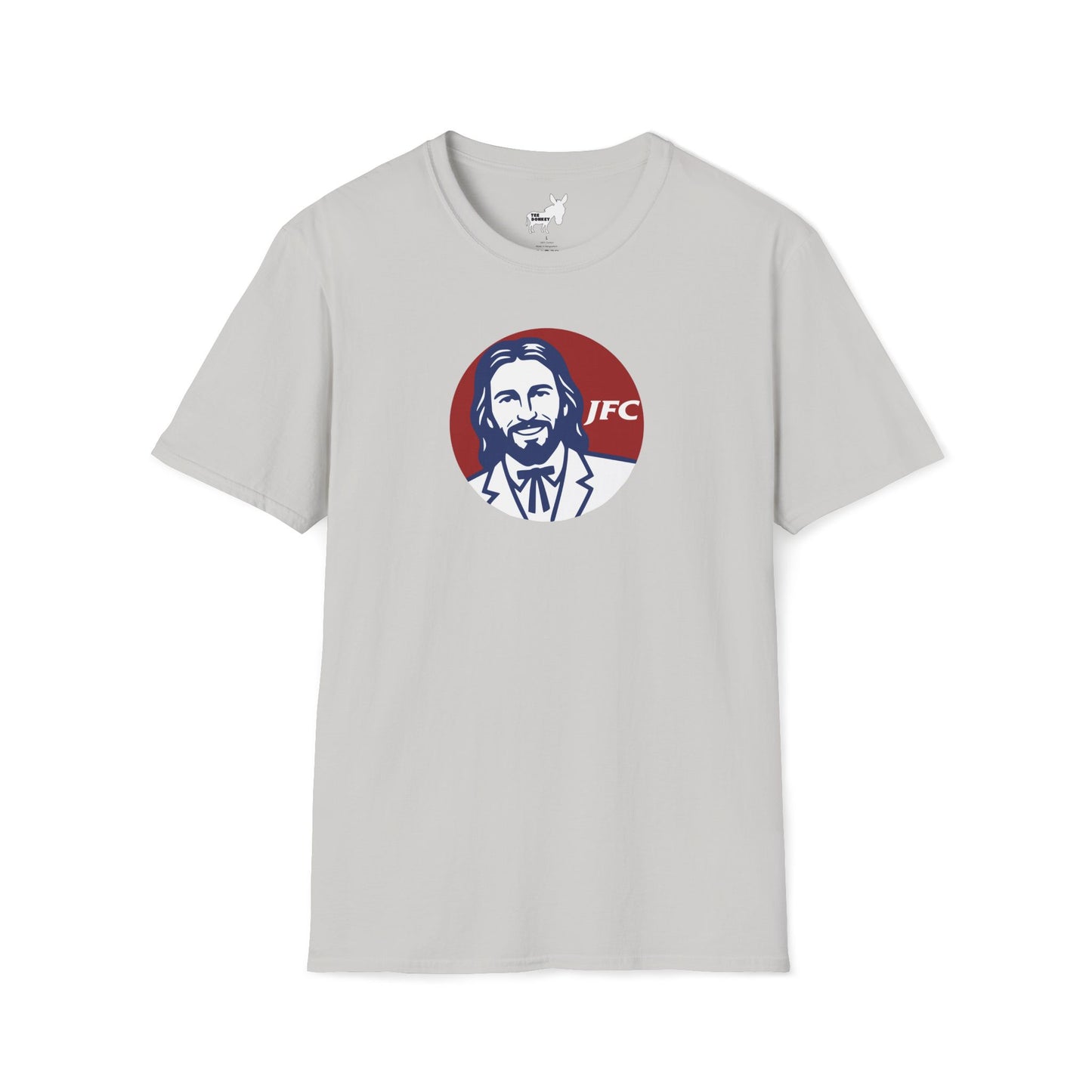 JFC - Jesus F Christ - T-Shirt