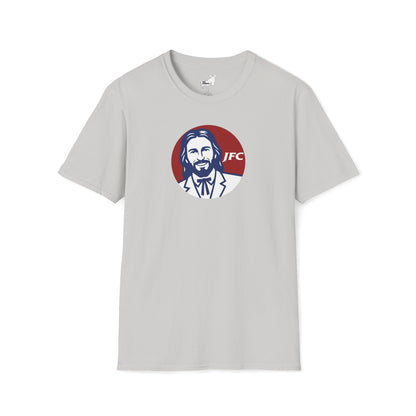 JFC - Jesus F Christ - T-Shirt