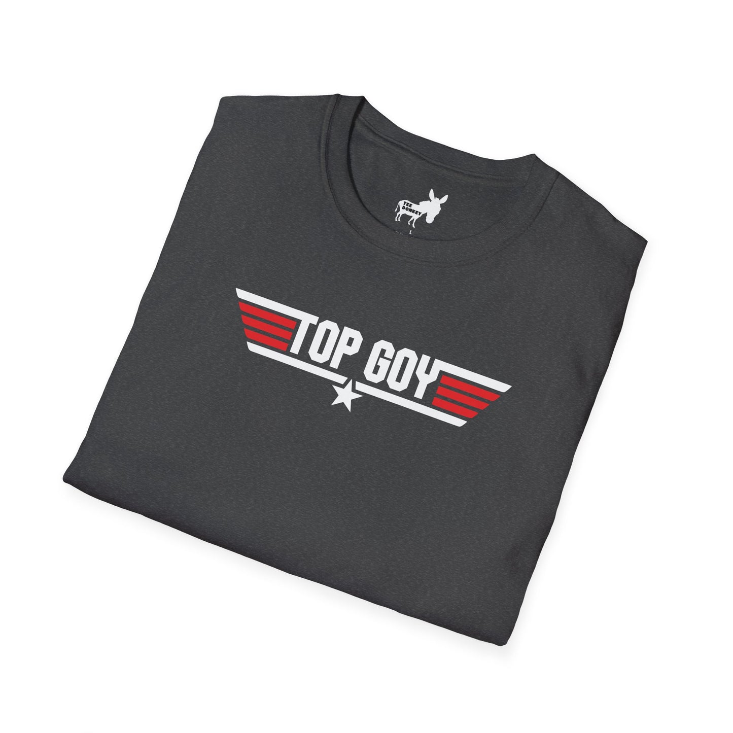 TOP GOY - T-Shirt