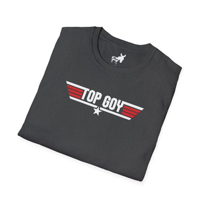 TOP GOY - T-Shirt