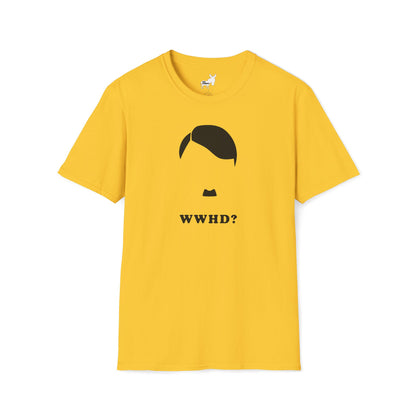 WWHD? T-Shirt