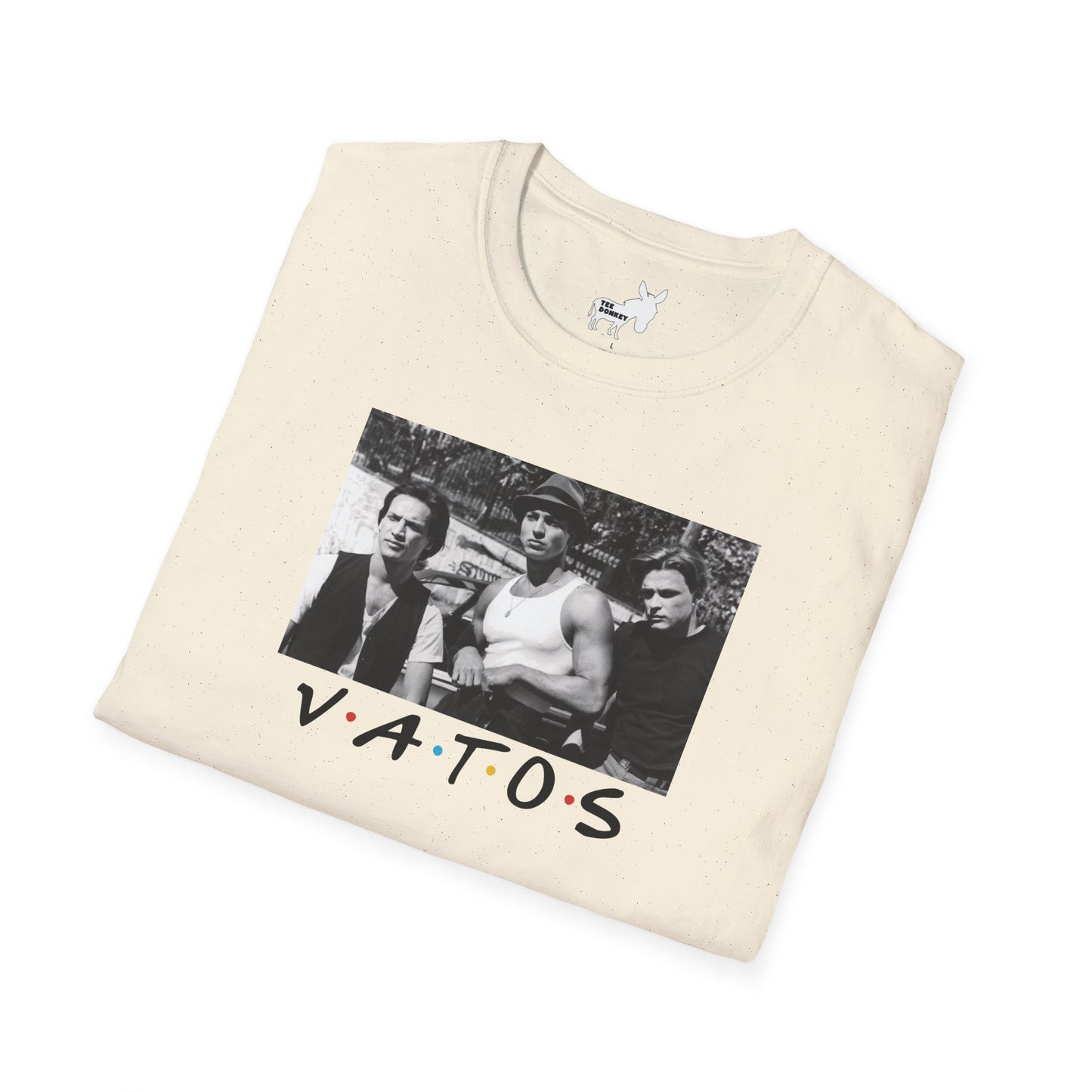 VATOS T-Shirt