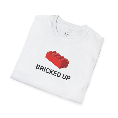 BRICKED UP T-Shirt