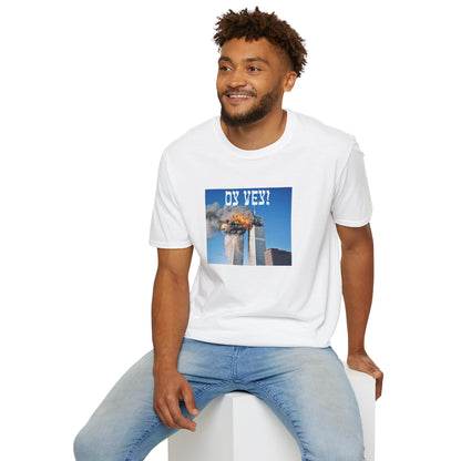 OY VEY! T-Shirt