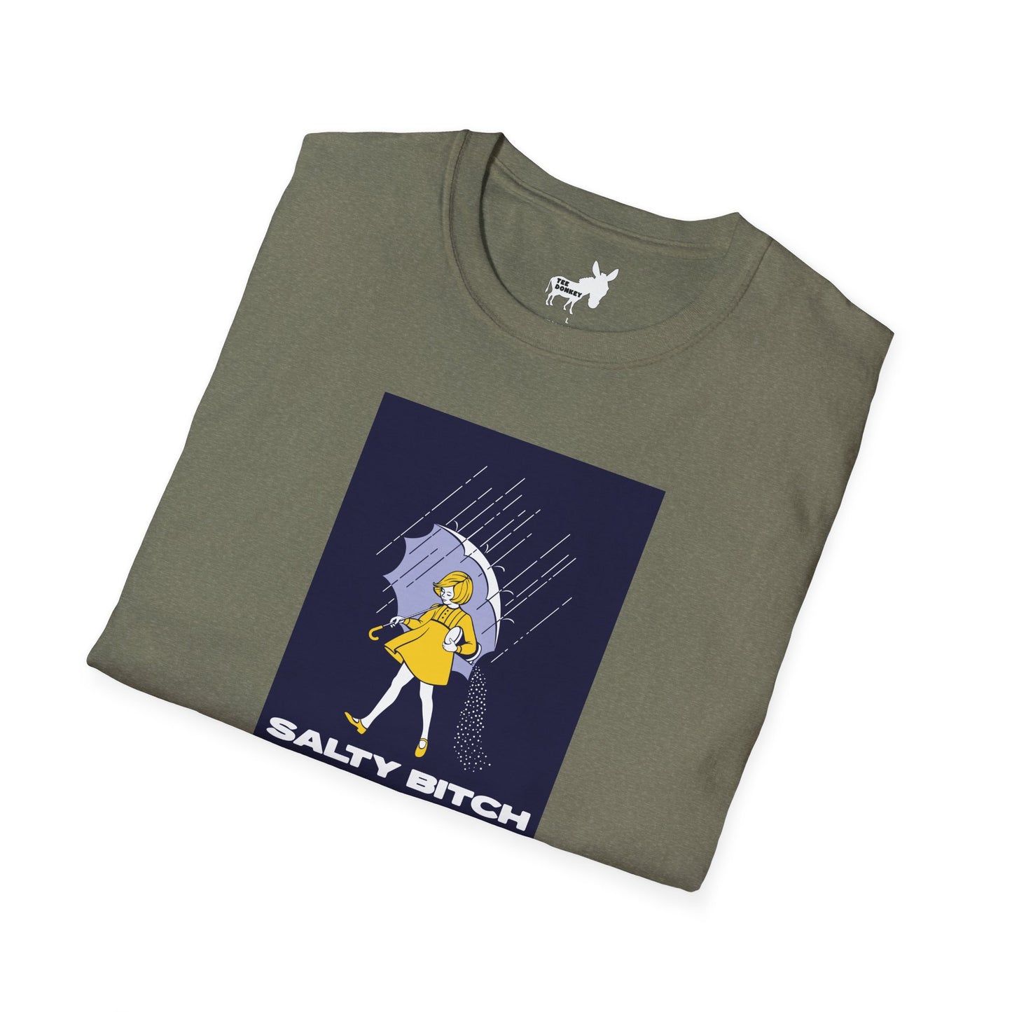 SALTY BITCH T-Shirt