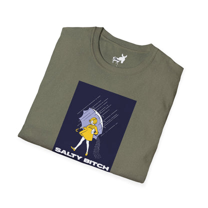 SALTY BITCH T-Shirt