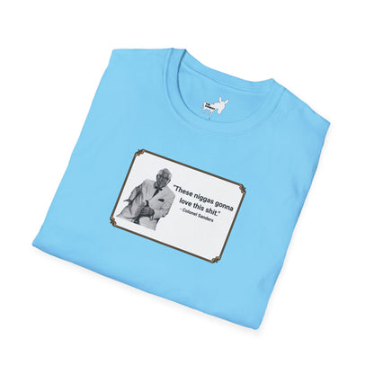 Colonel Sanders T-Shirt
