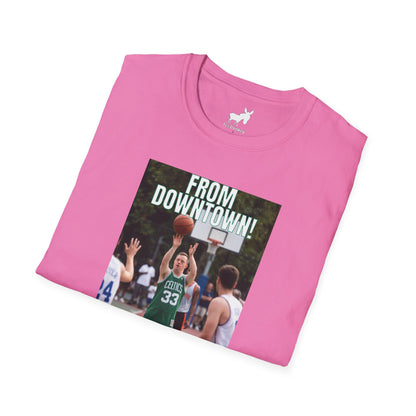 FROM DOWNTOWN! T-Shirt