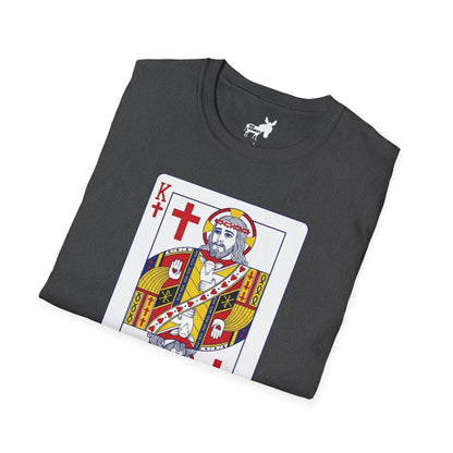 KING OF KINGS - T-Shirt