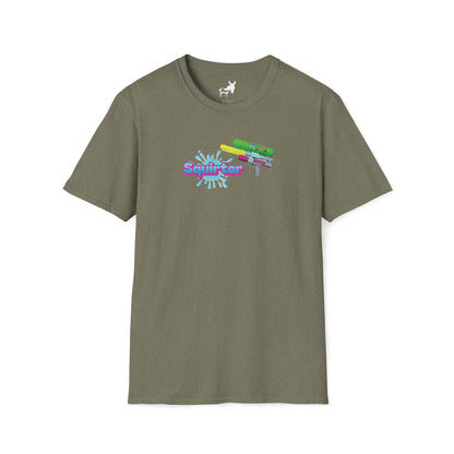 SQUIRTER T-Shirt