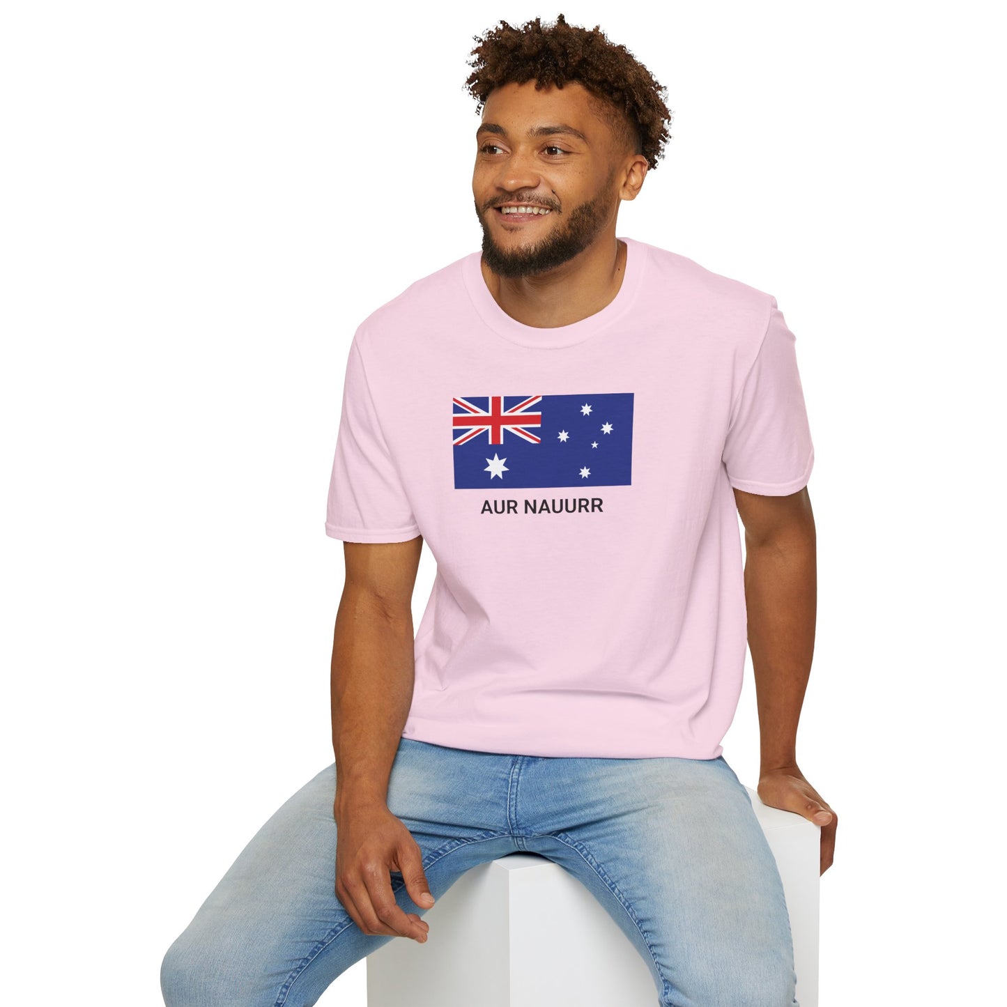 AUR NAUURR - AUSTRALIA T-Shirt