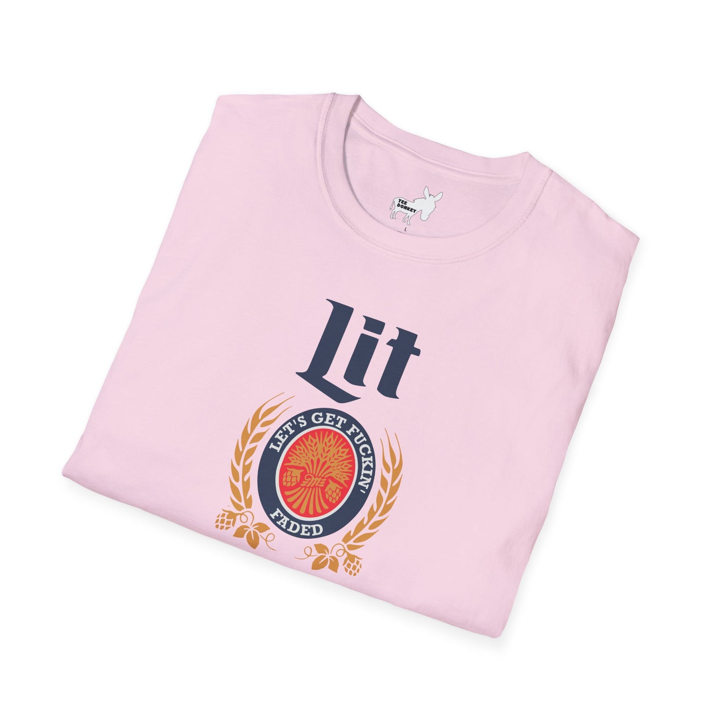 LIT T-Shirt