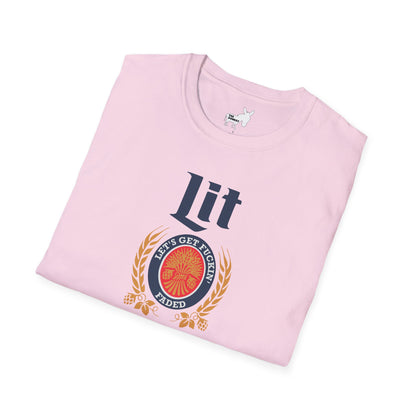LIT T-Shirt