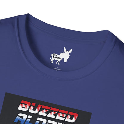 BUZZED ALDRIN T-Shirt
