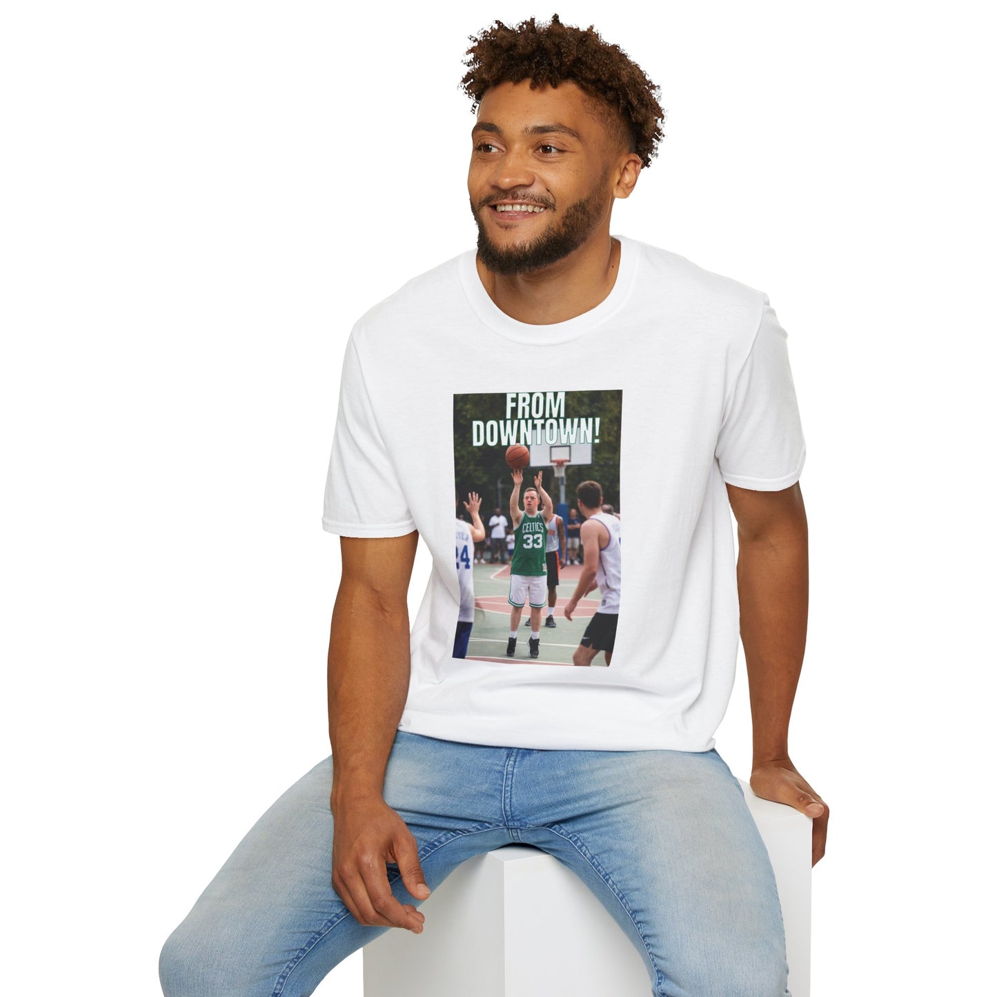 FROM DOWNTOWN! T-Shirt