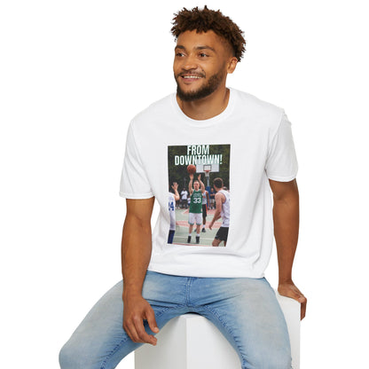 FROM DOWNTOWN! T-Shirt