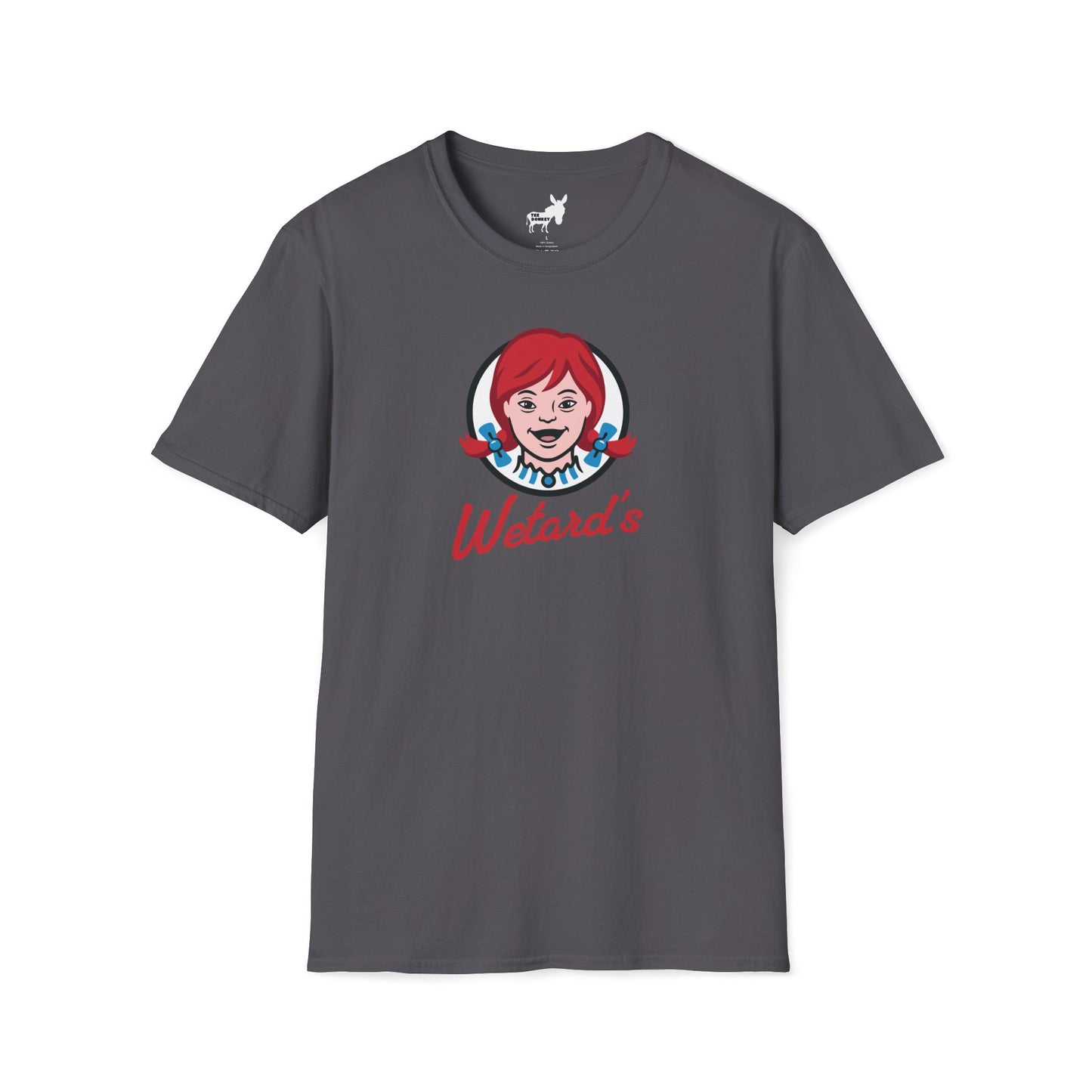 Wetard's - T-Shirt
