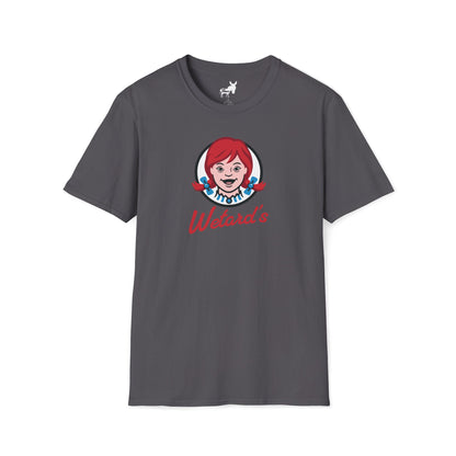 Wetard's - T-Shirt