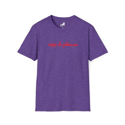nigga please T-Shirt