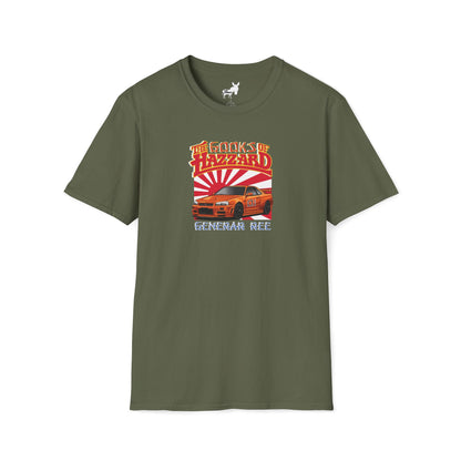 GOOKS OF HAZZARD - IMPERIAL T-Shirt