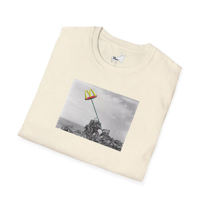 O SAY, CAN YOU SEE T-Shirt