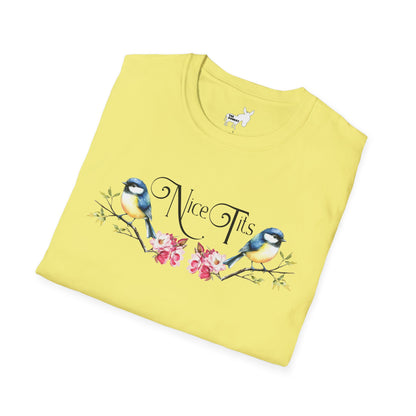 Nice Tits T-Shirt