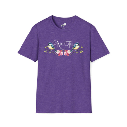 Nice Tits T-Shirt