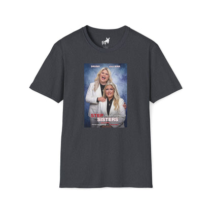 STEP SISTERS - DRUSKI ERIKA KIRK - T-Shirt
